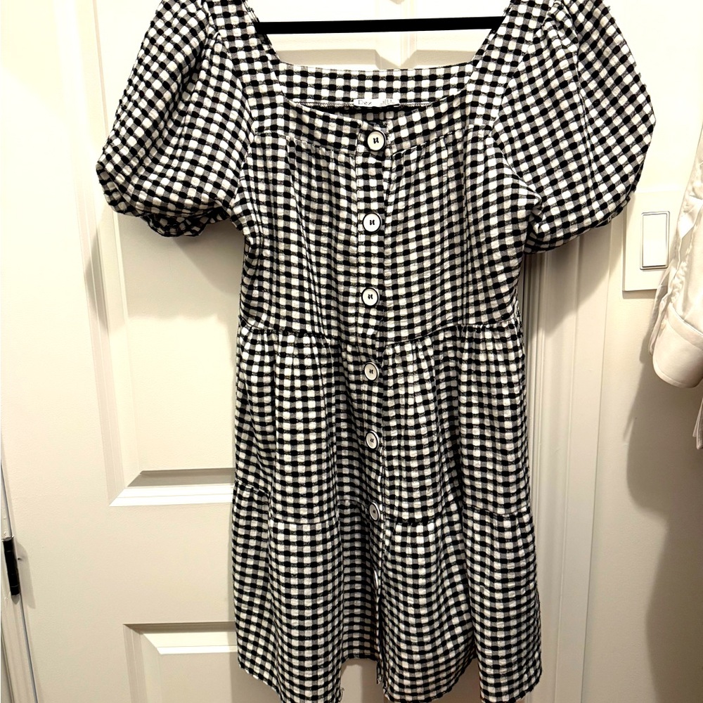 Dex Size M Summer Dress